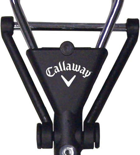 Callaway Golf Ball Retriever for Water, Telescopic with Dual-Zip Headcover