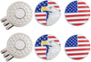 Flag And Eagle