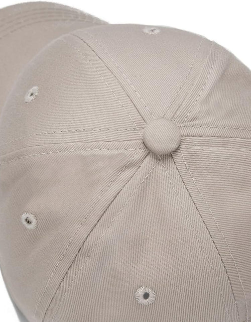 Load image into Gallery viewer, Baseball Cap for Kids-Adjustable Washed Cotton Golf Toddler Hat for Boys &amp; Girls
