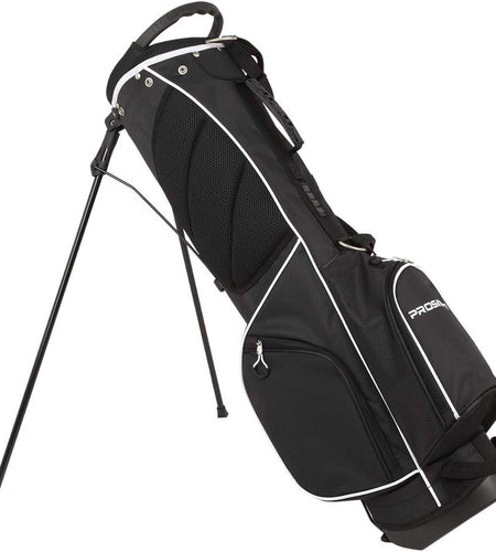 Golf DRK 7" Lightweight Golf Stand Bag with Dual Straps